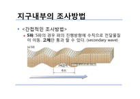 지구내부의 구조-5