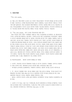 앨리스 워커 Alice Walker 생애와 작품 연구-6