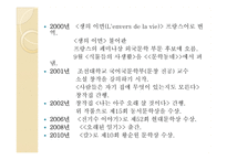 작가 `이승우`의 삶과 문학-7