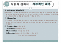 Alexander Pope `The rape of the lock` 작품 연구-12