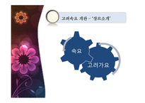 고려속요 작품 조사-4