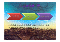 고소설의 유형별 작품감상 및 쇠퇴원인 고찰-4