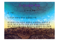 고소설의 유형별 작품감상 및 쇠퇴원인 고찰-8