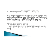 앨리스 워커 Alice Walker 생애와 작품 연구-19