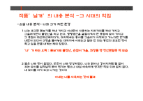 이상 `날개` 작품 분석-9