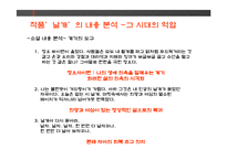 이상 `날개` 작품 분석-12