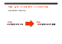 이상 `날개` 작품 분석-13