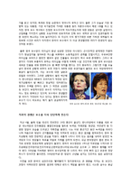 한국의 보수정치에 대하여-3