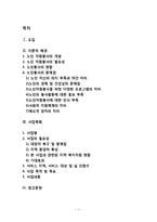 노인 자원봉사 사업 계획-2