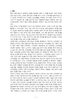 정보 격차의 원인과 문제점 고찰-1