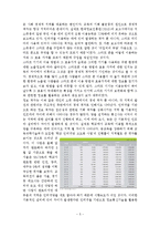 정보 격차의 원인과 문제점 고찰-5