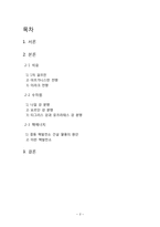 이슬람의 자워전쟁, 에너지 안보-2