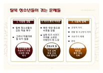 탈북 청소년을 위한 집단 프로그램 개발-9