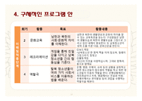 탈북 청소년을 위한 집단 프로그램 개발-17