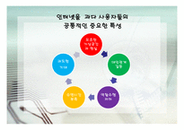 병리적인 인터넷 사용 상담-4