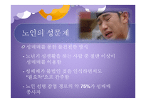 노인의 성생활 연구-12
