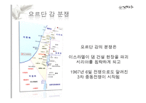 이슬람의 자워전쟁, 에너지 안보-12