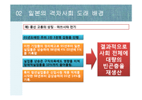 일본의 격차사회-6