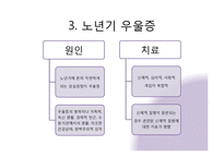 노년기 정신장애에 대하여-16