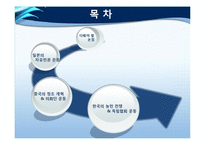 한국, 중국, 일본 삼국의 개혁운동-2