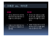 `안티고네` 갈등양상 고찰-15