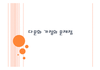 다문화 가정의 사회문제-14
