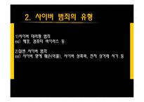 사이버 범죄 사례와 예방법-5