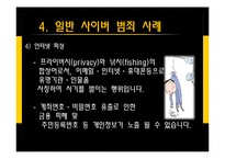 사이버 범죄 사례와 예방법-12
