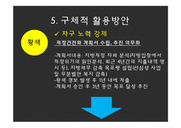 지자체 워크아웃제도의 효과적 활용방안-11