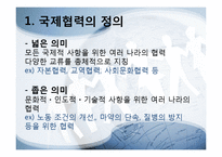 국제협력 기관조사-4