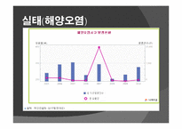 환경문제의 실태와 대책 및 개선방안-11