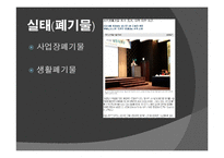 환경문제의 실태와 대책 및 개선방안-12