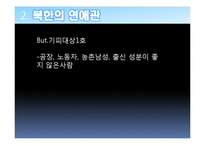 북한주민들의 라이프스타일의 변화 연구-19
