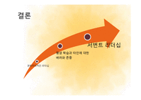 공자와 안철수의 서번트 리더십-20