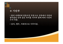 불교-탑, 당간과 당간지주 조사-6