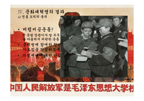 중국의 문화대혁명 평가-13