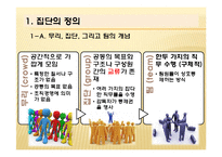 터크만의 집단발달단계 연구-3