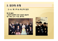 터크만의 집단발달단계 연구-5