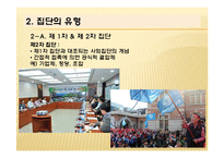 터크만의 집단발달단계 연구-6
