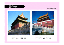중국의 문화와 광고-4