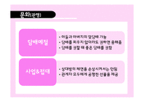 중국의 문화와 광고-13