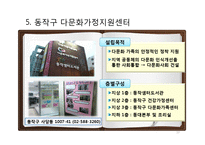 한국의 다문화 정책연구-이주여성 중심으로-10