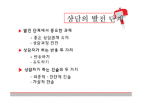 상담의 발전단계-3