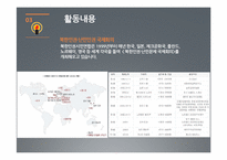 북한인권시민연합, 국제앰네스티-7