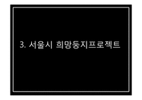 서울특별시 주택문제 고찰-희망둥지 프로젝트-6