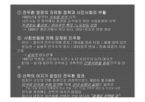 87년 민주화운동과 정치-7
