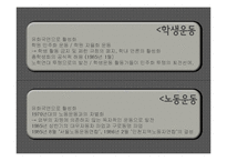 87년 민주화운동과 정치-8