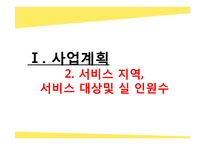 30대 지체장애여성의 사회적응을 위한 외모 가꾸기 교육프로그램-8