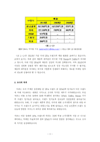SPA 브랜드 선호도와 영향 요인 분석-3
