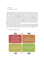 스타벅스의 윤리경영과 사회적 책임 고찰-4